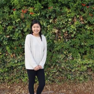 Meet your Posher, Denise